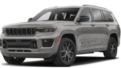 JEEP GRAND CHEROKEE 2021 1C4RJKBGXM8128456 image